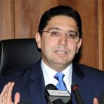 Nasser Bourita. D. R.